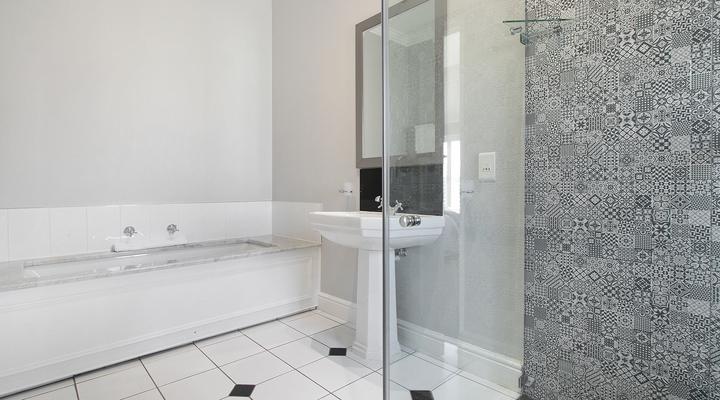 Winelands Golf Lodges 24 by HostAgents