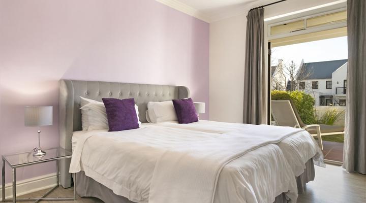 Winelands Golf Lodges 18 by HostAgents