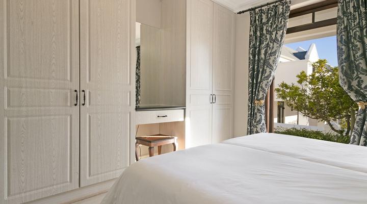 Winelands Golf Lodges 30 by HostAgents