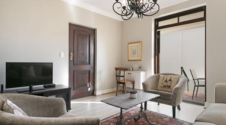 Winelands Golf Lodges 30 by HostAgents