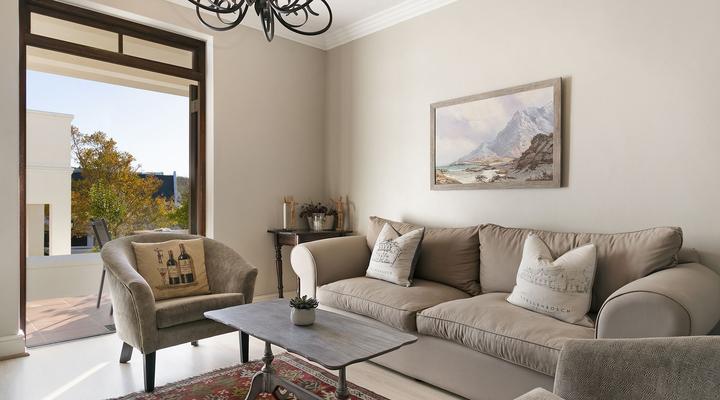 Winelands Golf Lodges 30 by HostAgents