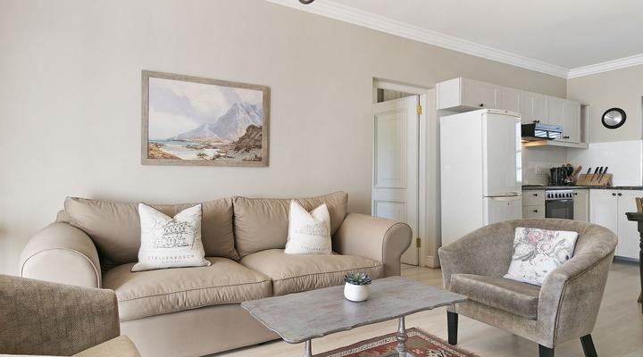 Winelands Golf Lodges 30 by HostAgents