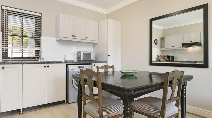 Winelands Golf Lodges 30 by HostAgents