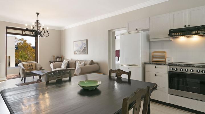 Winelands Golf Lodges 30 by HostAgents