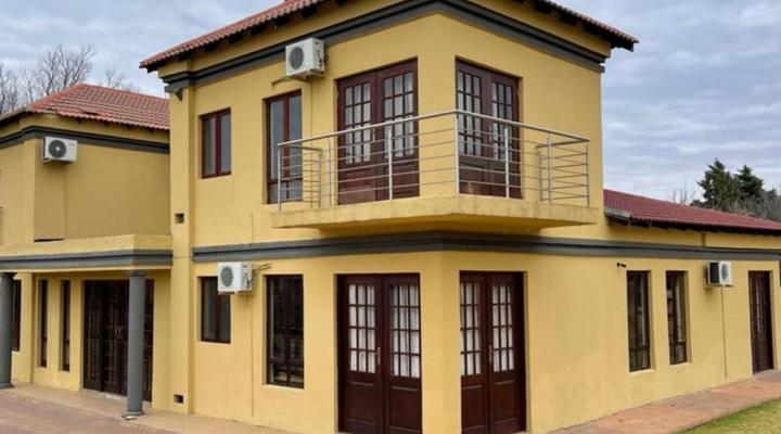 Rethabise Lodge & Spa