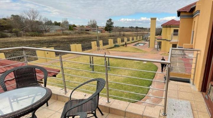 Rethabise Lodge & Spa