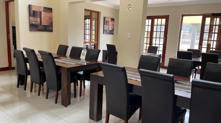 Rethabise Lodge & Spa