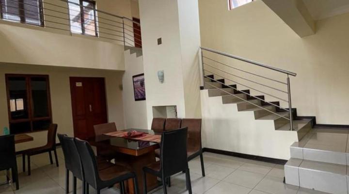 Rethabise Lodge & Spa