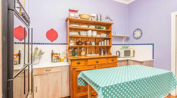 Tygerfontein Safari Villa