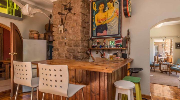 Tygerfontein Safari Villa