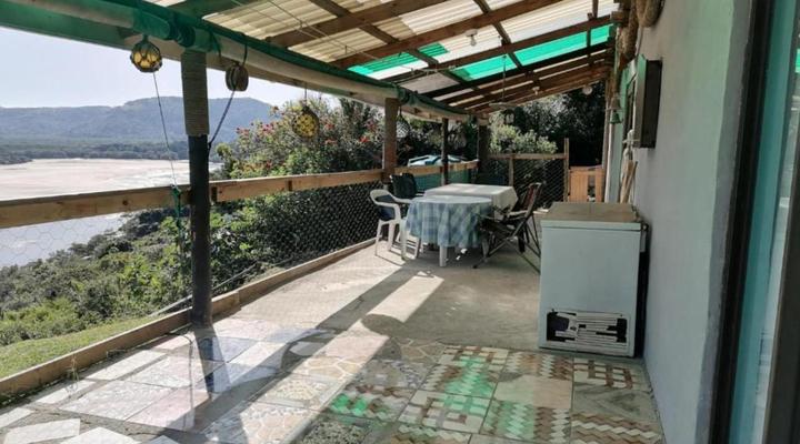 Downtown Accommodation and Fisheries