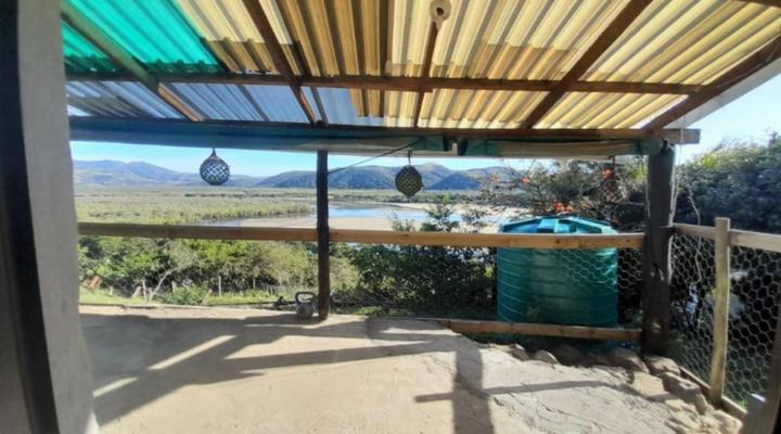 Downtown Accommodation and Fisheries