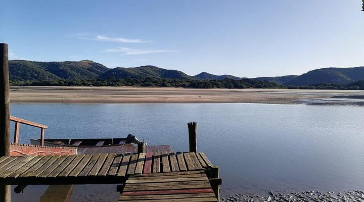 Downtown Accommodation and Fisheries