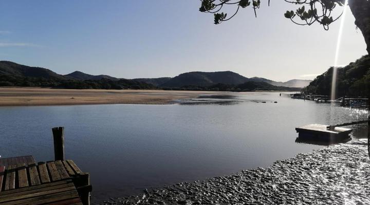 Downtown Accommodation and Fisheries