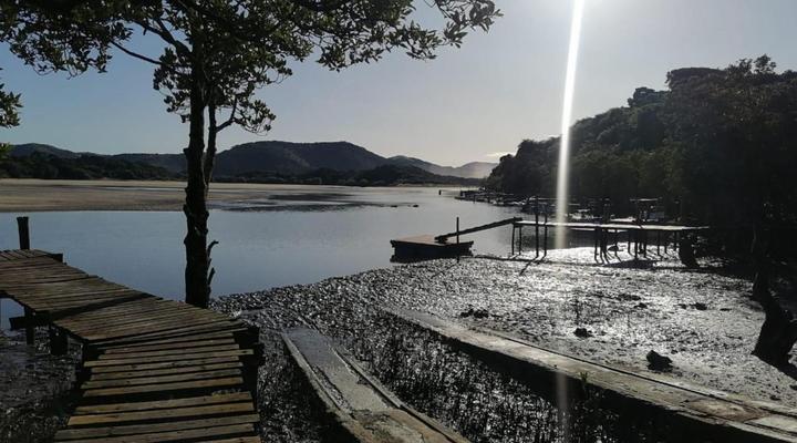 Downtown Accommodation and Fisheries