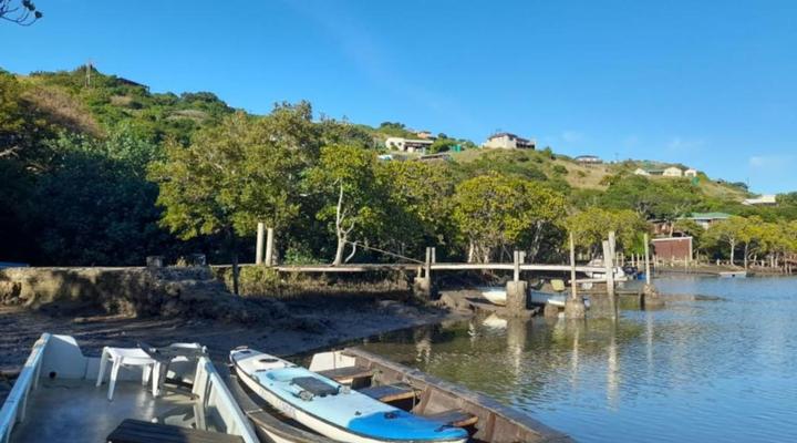 Downtown Accommodation and Fisheries