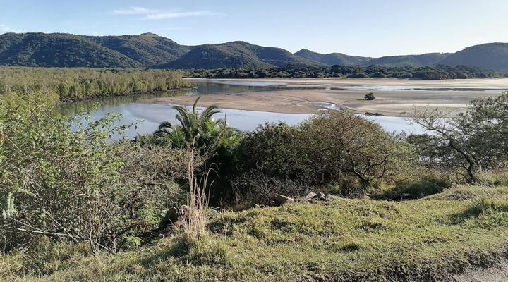 Downtown Accommodation and Fisheries
