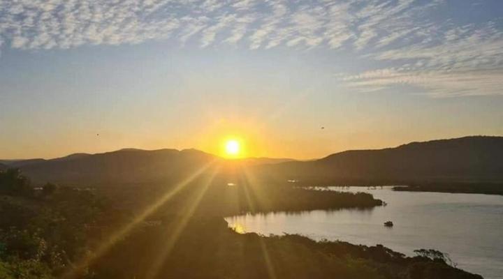 Downtown Accommodation and Fisheries