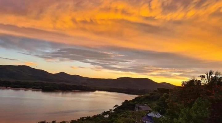 Downtown Accommodation and Fisheries