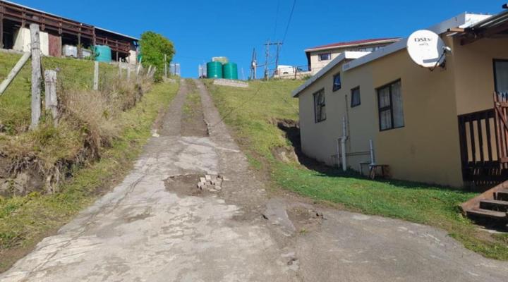 Downtown Accommodation and Fisheries