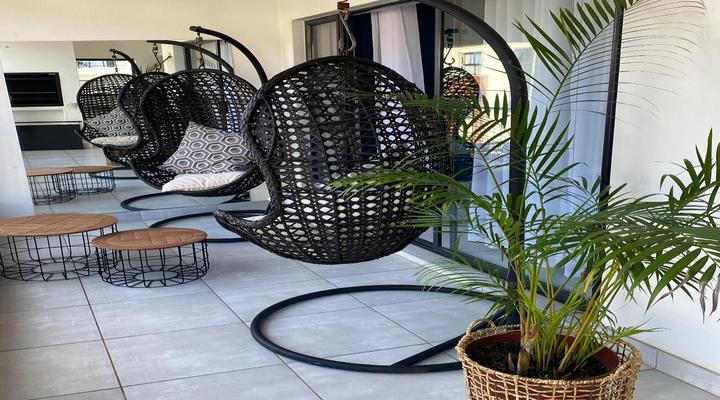 Ballito Hills Block 14 Apartment 101