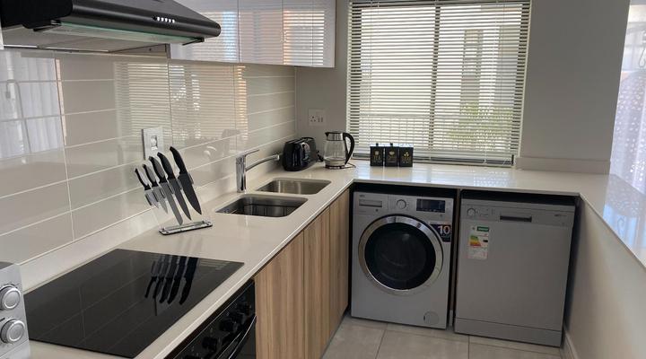 Ballito Hills Block 14 Apartment 101