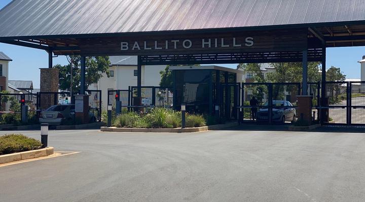 Ballito Hills Block 14 Apartment 101