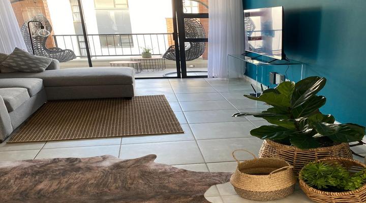 Ballito Hills Block 14 Apartment 101