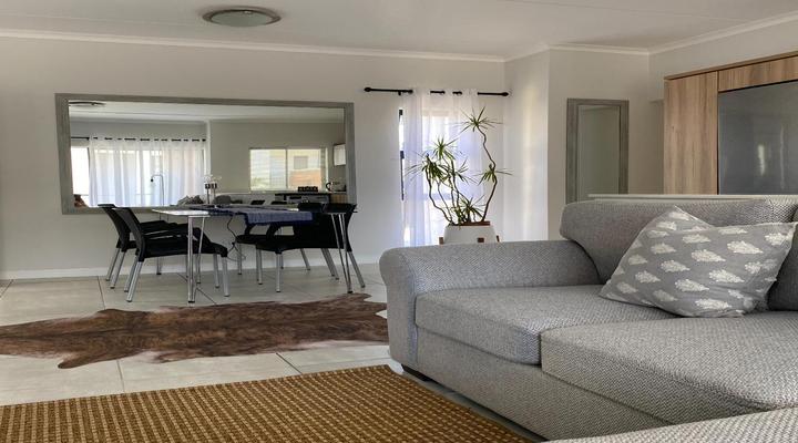 Ballito Hills Block 14 Apartment 101