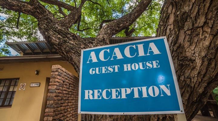 Acacia Guesthouse