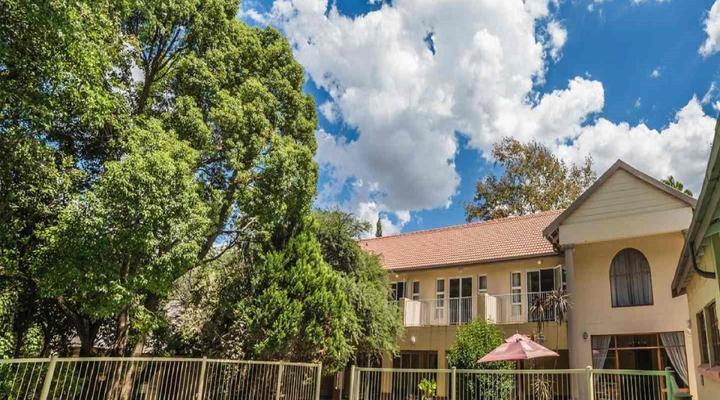 Acacia Guesthouse
