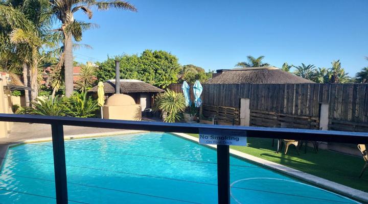 Ramasibi Bed & Breakfast