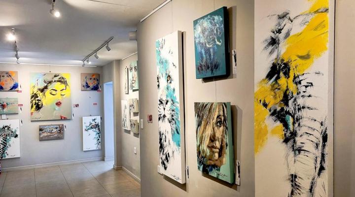 Montagu Country Hotel