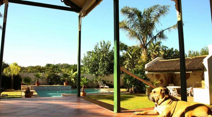 Peppertree House B&B