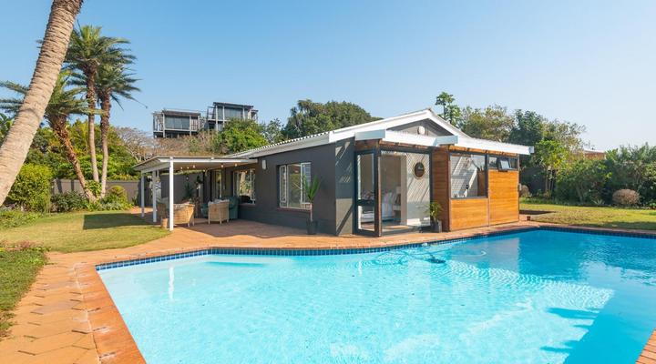 Ballito Bay Villa
