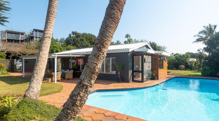 Ballito Bay Villa