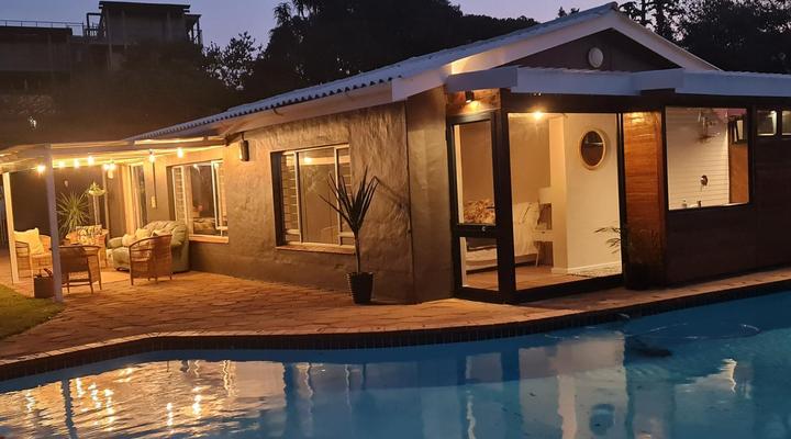 Ballito Bay Villa