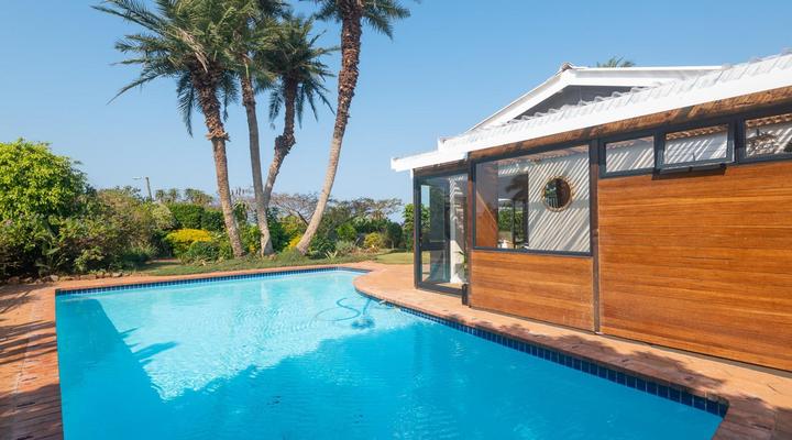 Ballito Bay Villa