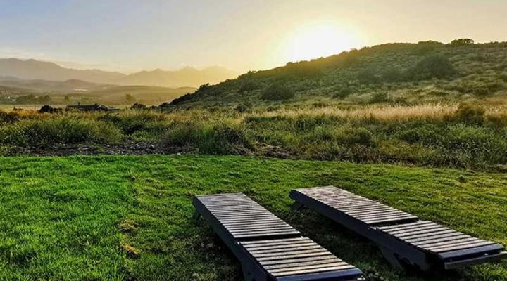 Smitten Guest Cottages