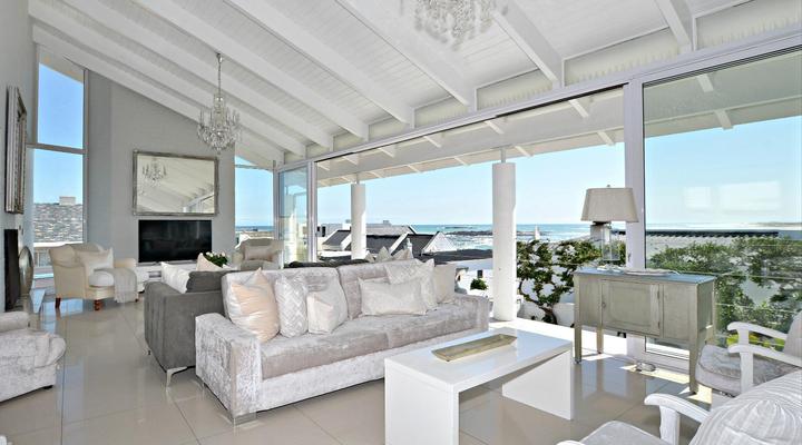 White Waves Beach House