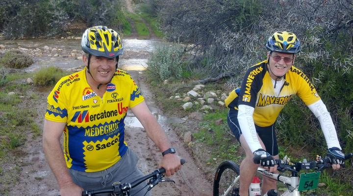 Kleingeluk Guest Farm