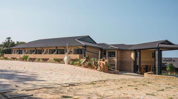 The Lazy Moose Restaurant & Lodge