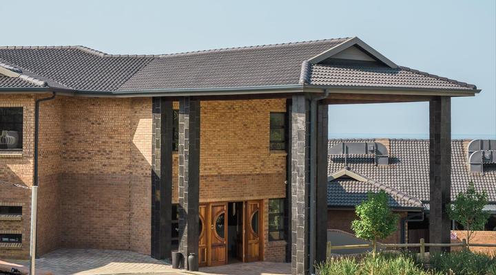 The Lazy Moose Restaurant & Lodge