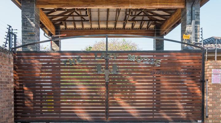 The Lazy Moose Restaurant & Lodge