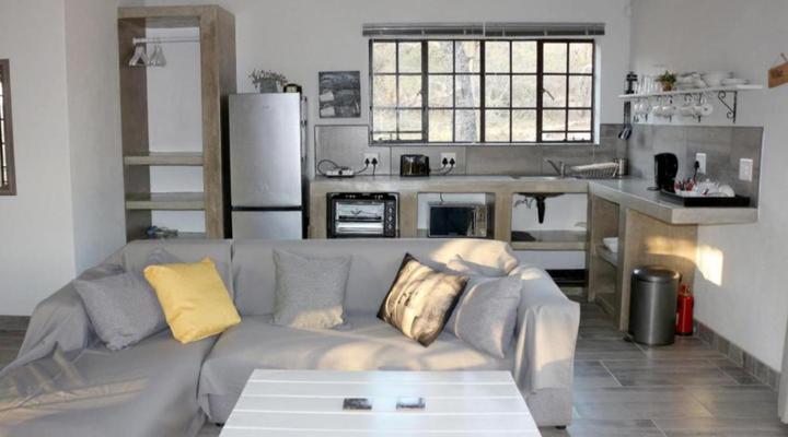 Villa de Leeu, Perfect for Two!