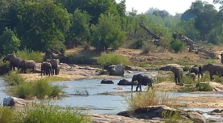 Villa de Leeu, Perfect for Two!