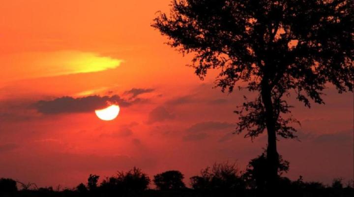 Villa de Leeu, Perfect for Two!