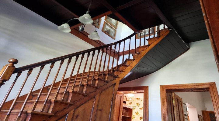 Swartvlei Equestrian Estate