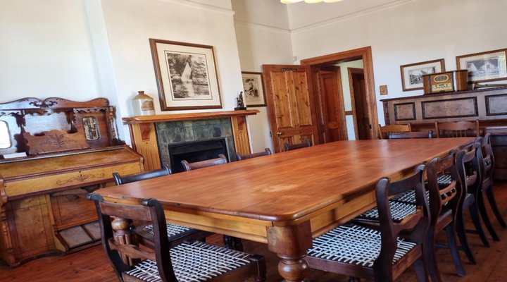 Swartvlei Equestrian Estate