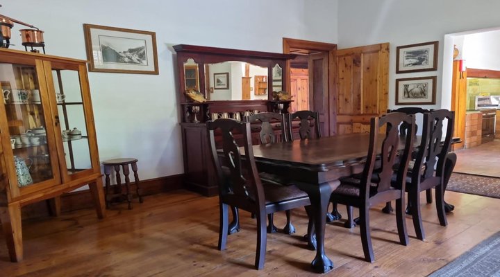 Swartvlei Equestrian Estate